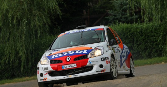 Rajd Rzeszowski